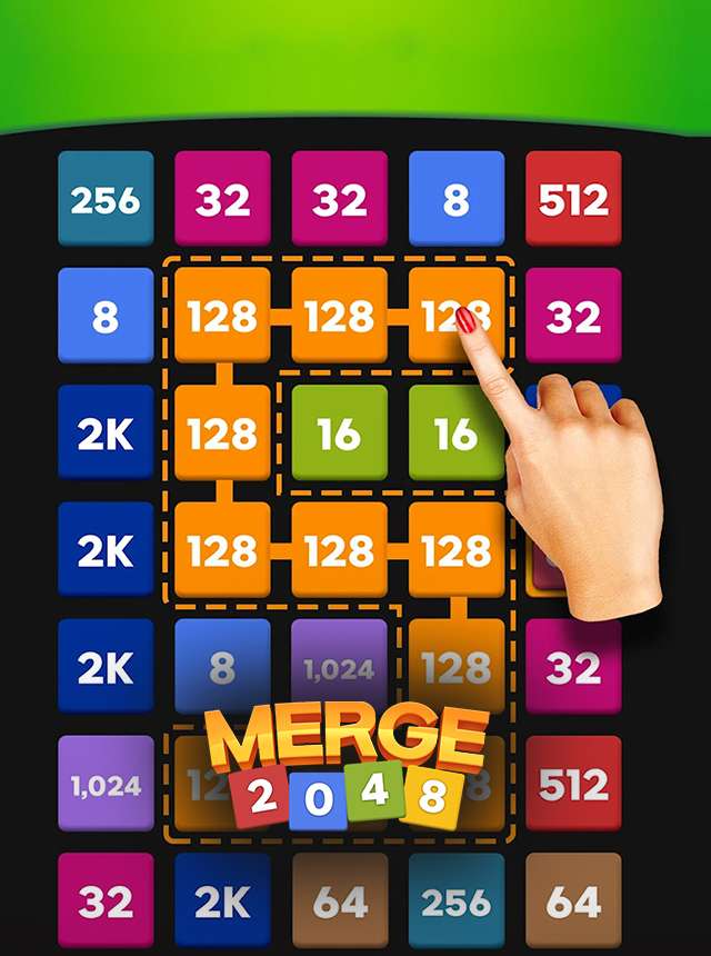 2048 - Baixar APK para Android