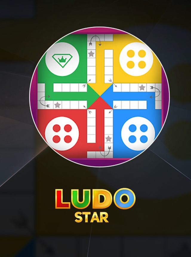 Baixar & Jogar Ludo STAR no PC & Mac (Emulador)