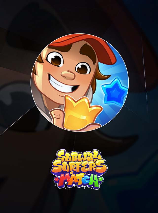 Subway Surfers Match APK for Android - Download