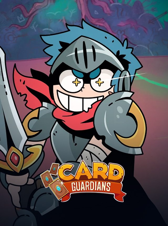 TOP 5 JOGOS DE CARTAS/CARD GAMES PARA ANDROID 