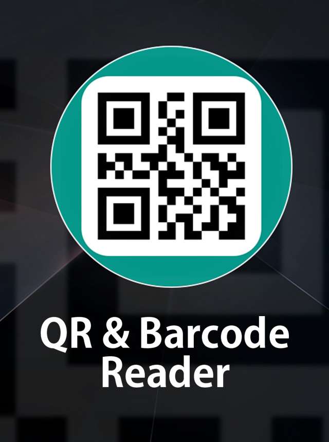 Leitor de código QR