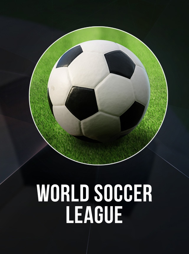 Baixar & Jogar Mundial Football League no PC & Mac (Emulador)