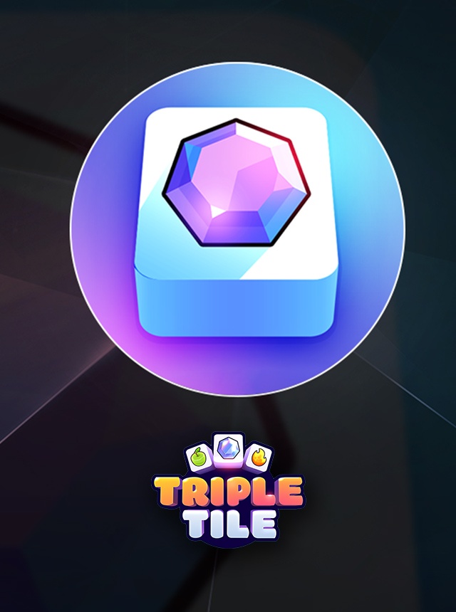 Triple Tile: Jogo de Puzzle – Apps no Google Play