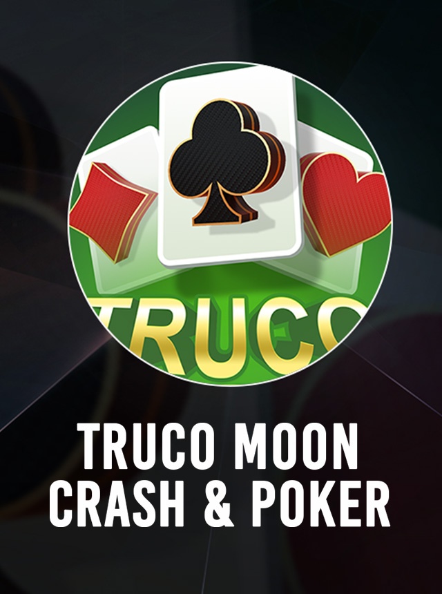 Truco Moon - Crash Poker APK para Android - Download