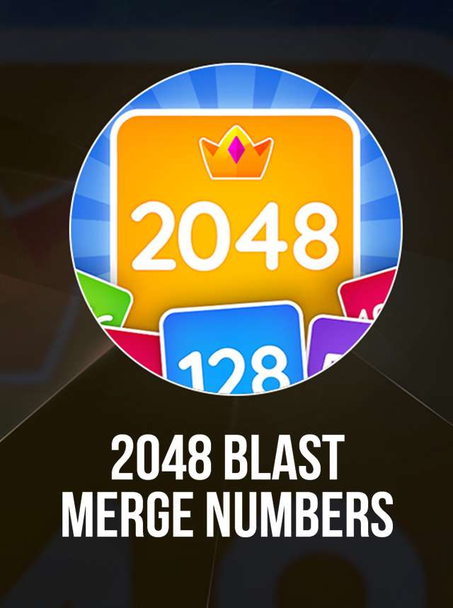 2048 Merged - Jogue 2048 Merged Jogo Online