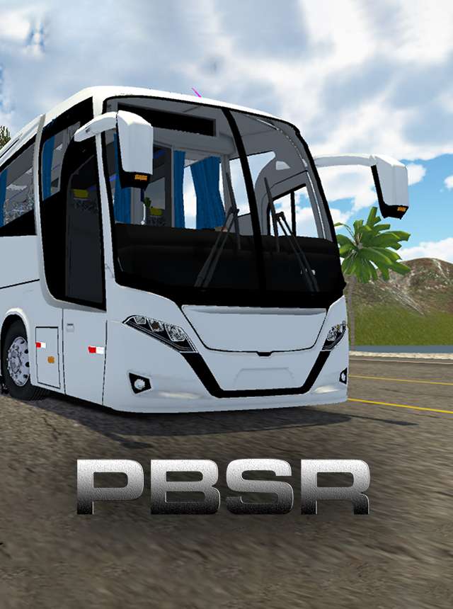 Proton Bus Simulator Android Gameplay [1080p/60fps] 