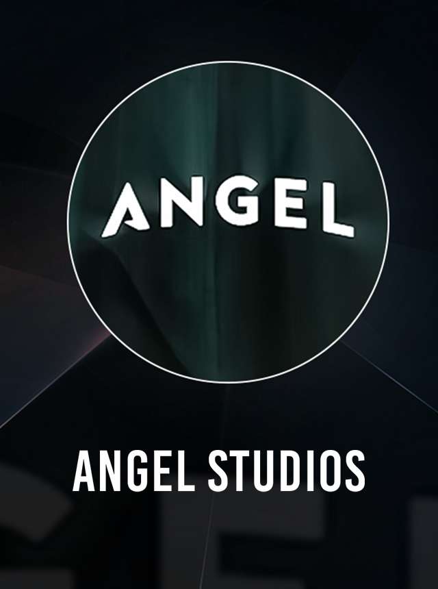 Angel Studios – Apps no Google Play