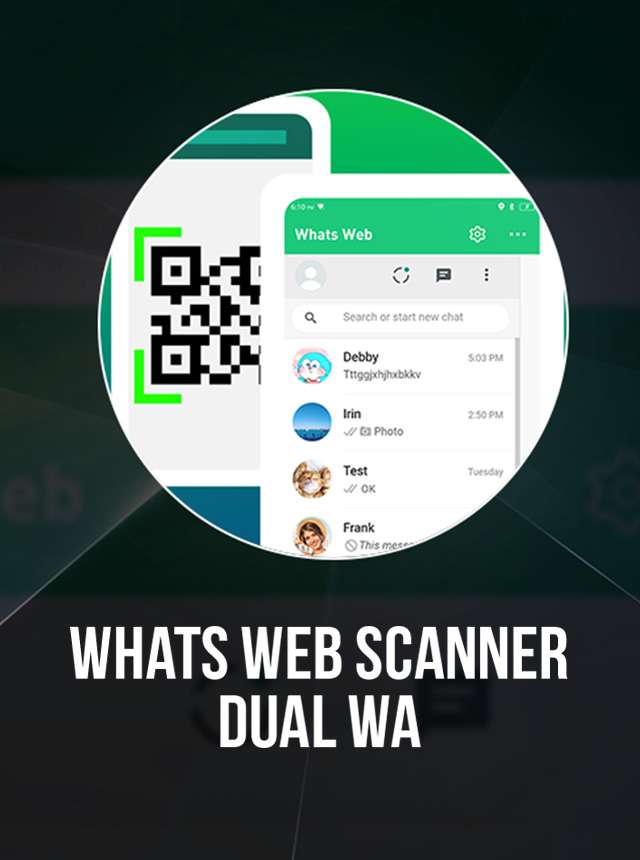 Web Scanner