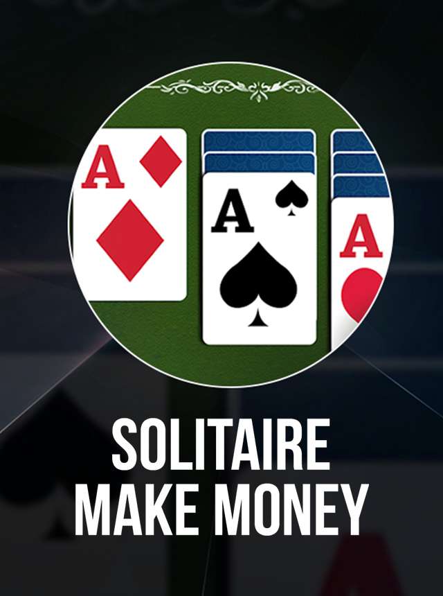 Solitaire - jogo de paciência na App Store