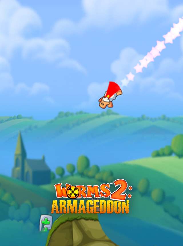 Baixar & Jogar Worms 2: Armageddon no PC & Mac (Emulador)