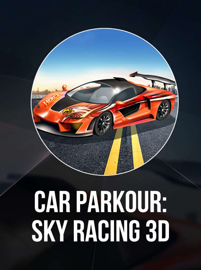 Jogue Car Parkour gratuitamente sem downloads