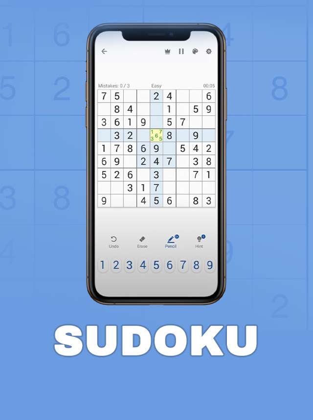 Baixar Sudoku - Microsoft Store pt-BR