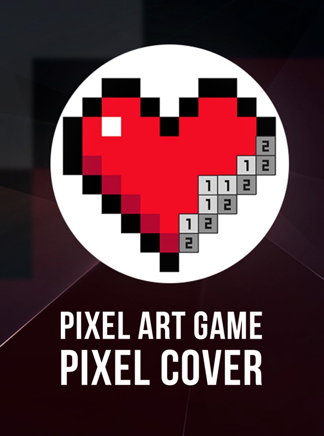 Baixe Pixel Art: Jogos de Pintar no PC com MEmu