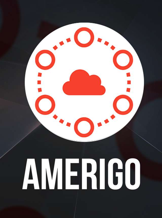 Amerigo