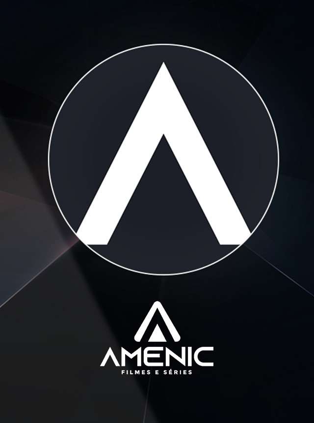 Amenic Plus: Filmes e Séries