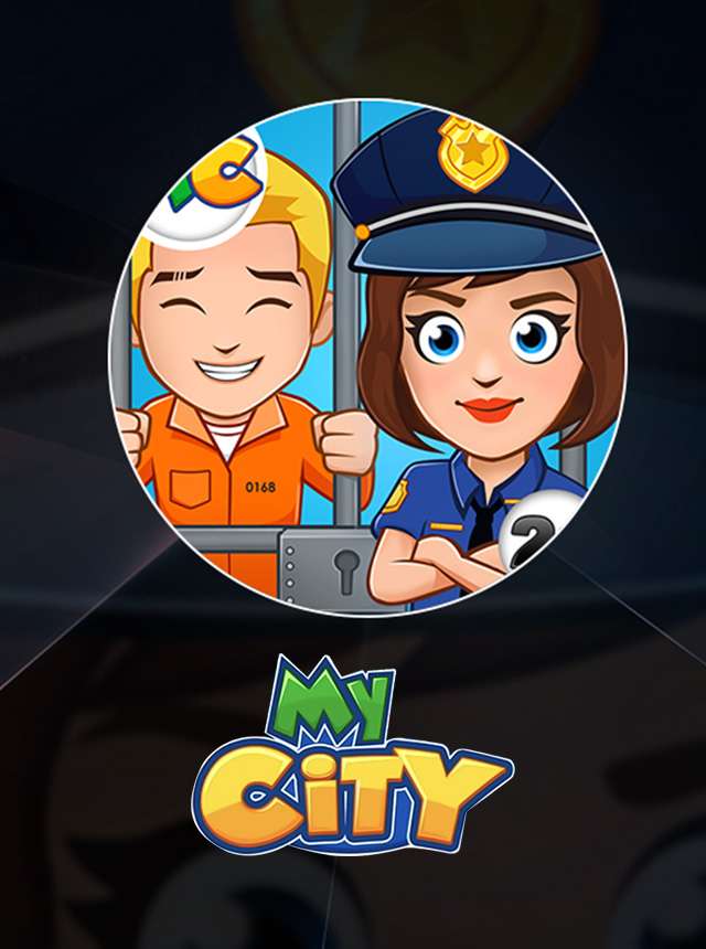 My City : Santuário Animal – Apps no Google Play