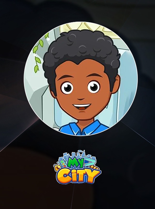 My City : Santuário Animal – Apps no Google Play