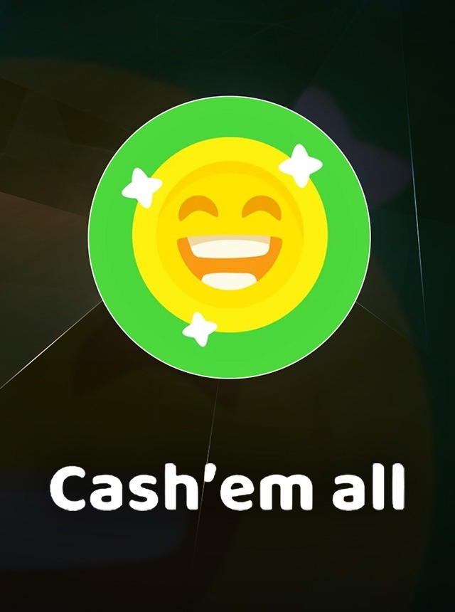 Cash'em All - jogar e ganhar – Apps no Google Play