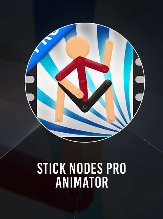 Stick Nodes Pro - Animador na App Store