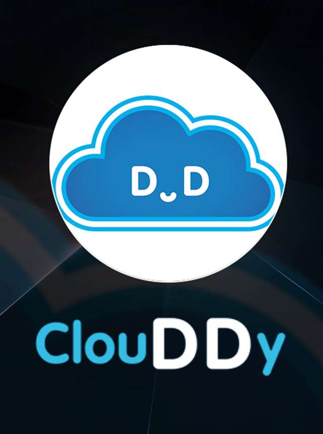 ClouDDy