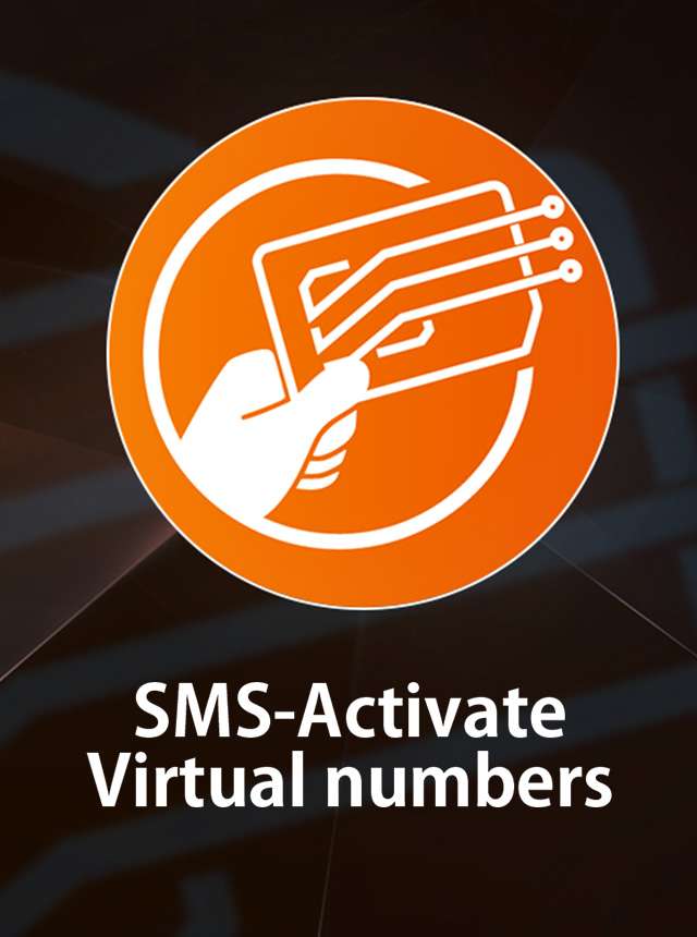 SMS-Activate Virtual numbers