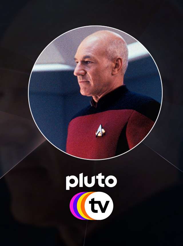 Pluto TV – TV ao Vivo e Filmes na App Store