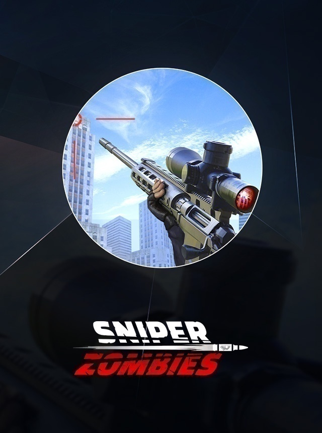 Baixar & Jogar Sniper Zombie 3D Game no PC & Mac (Emulador)