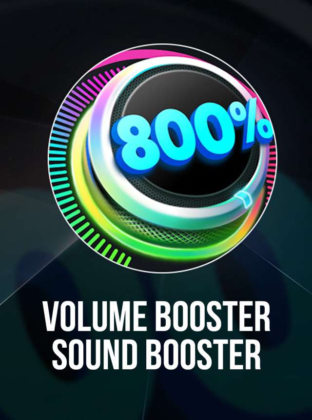 Booster de Volume - EZ Booster