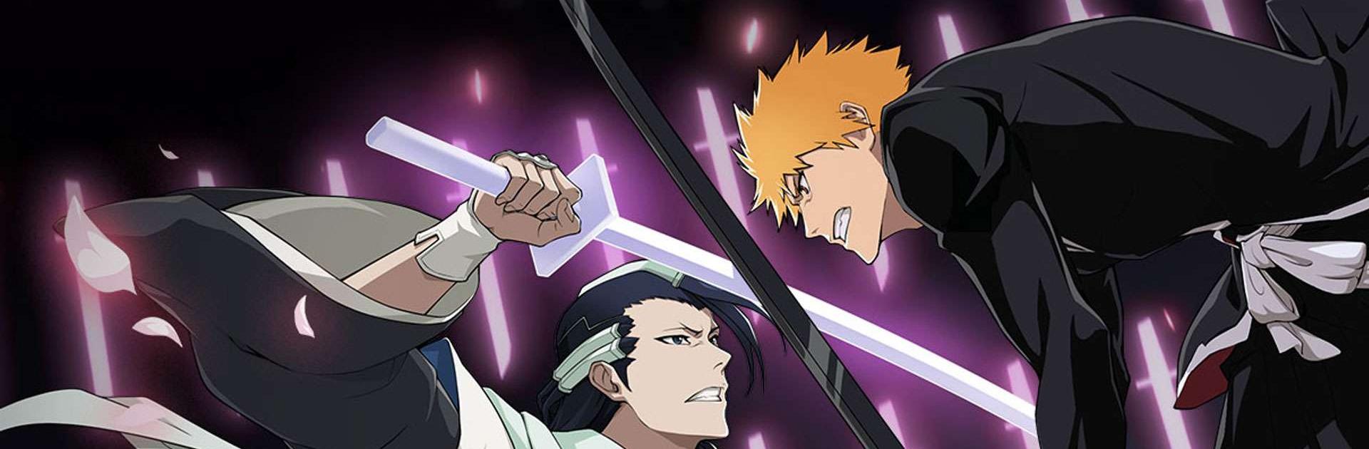 Скачайте и играйте в Bleach: Soul Resonance на ПК и Mac (Эмулятор)