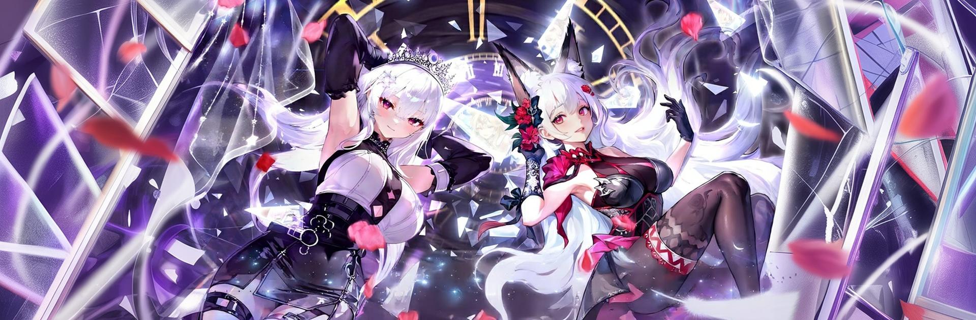 Twilight Chronicle: Idle RPG