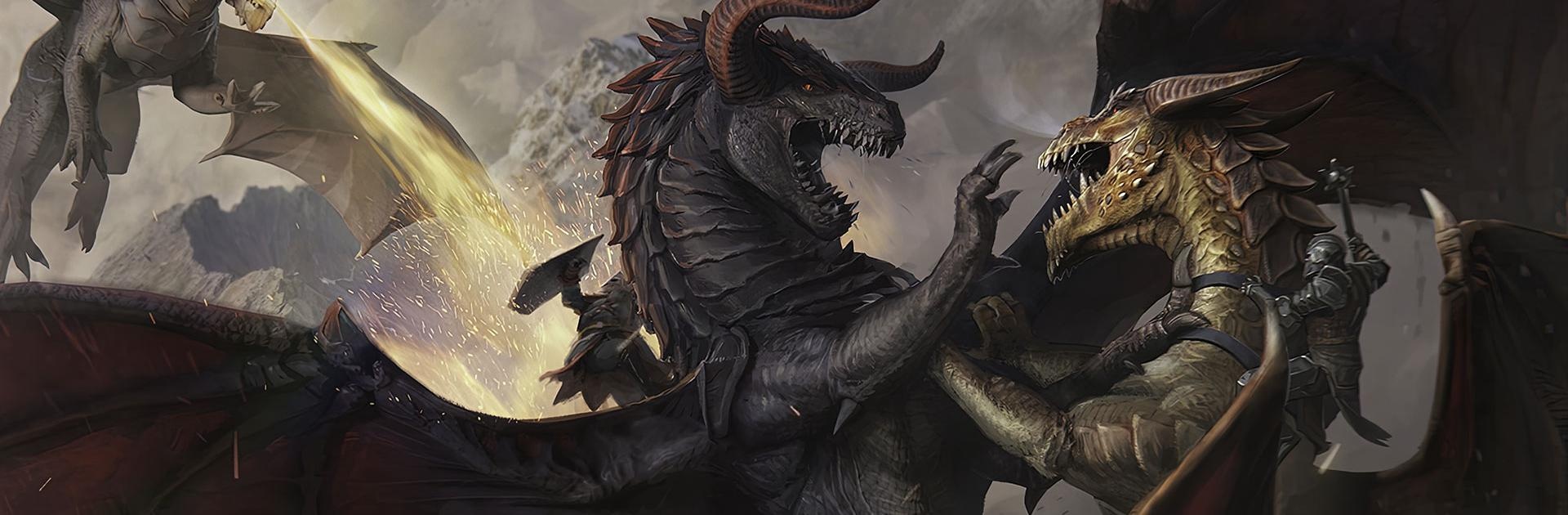 Dragon Masters: Война Легенд