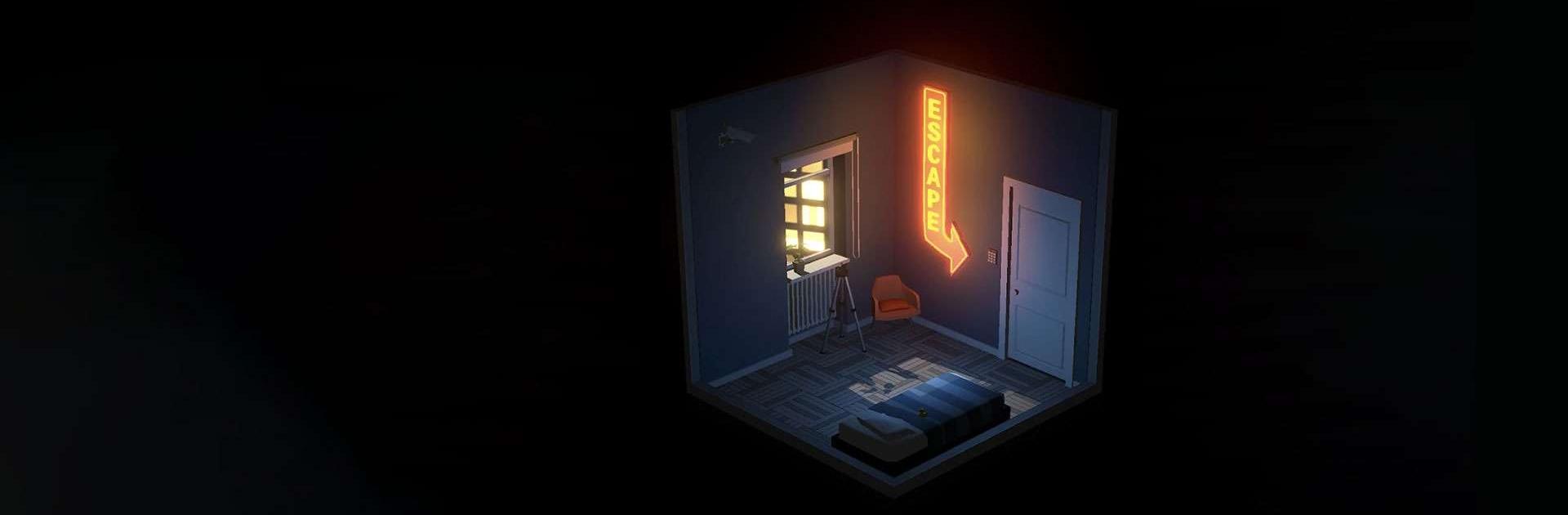 50 Tiny Room Escape