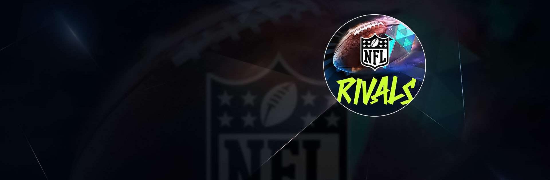 NFL Rivals - Football Manager