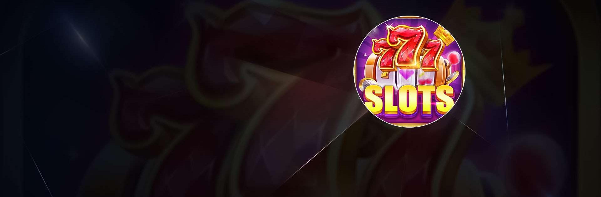 Slots Casino - Las Vegas Slots