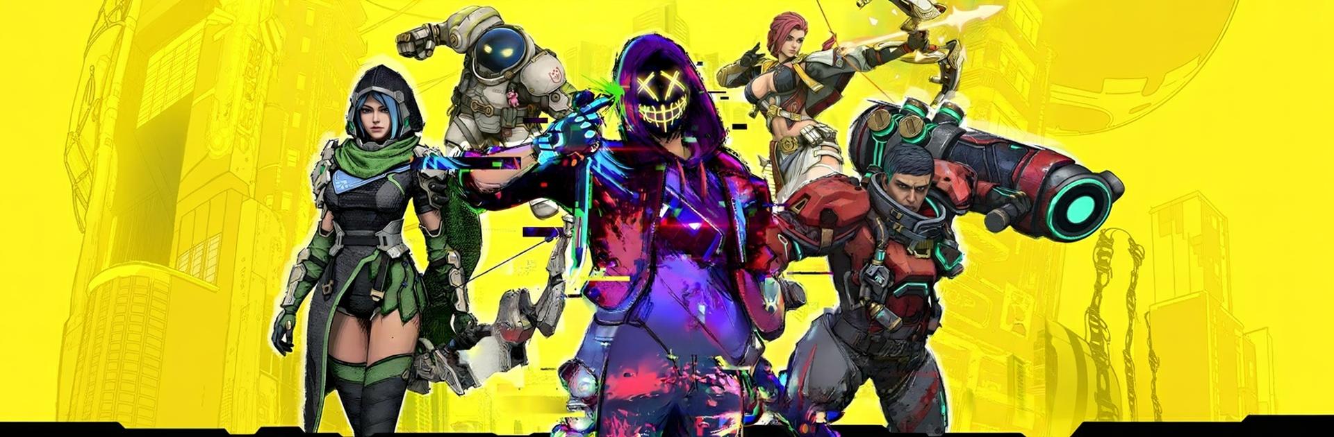 Kибер-Охотник