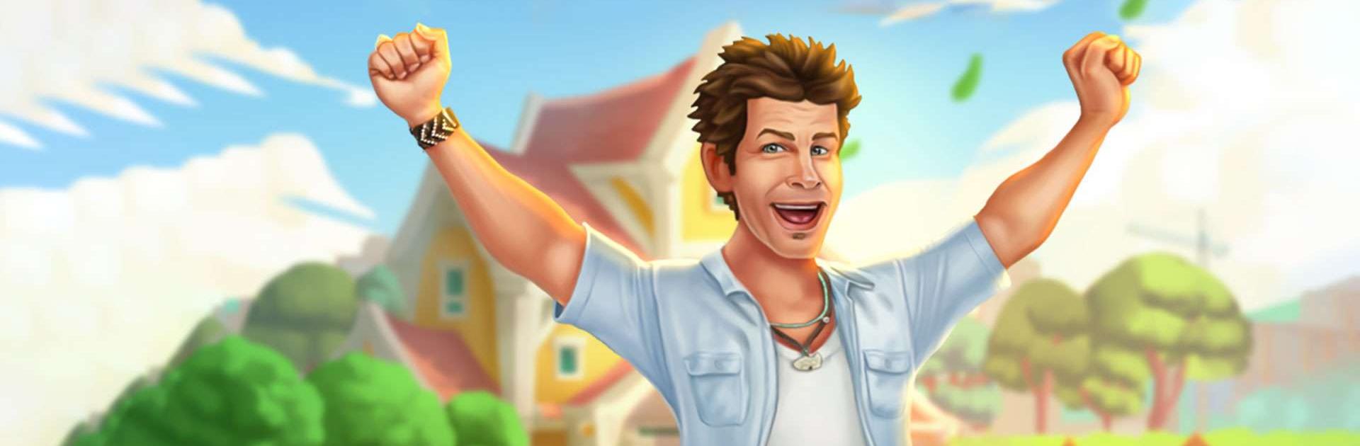 Скачайте и играйте в Extreme Makeover: Home Edition на ПК или Mac (Эмулятор)