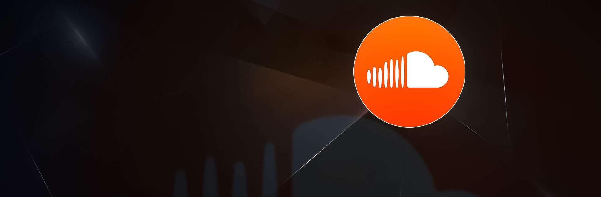 SoundCloud – музыка и звук