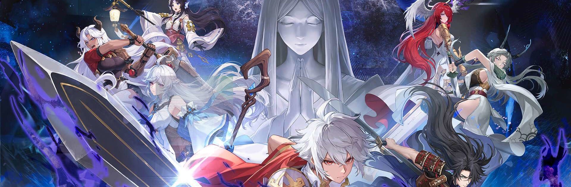 Sword X Staff
