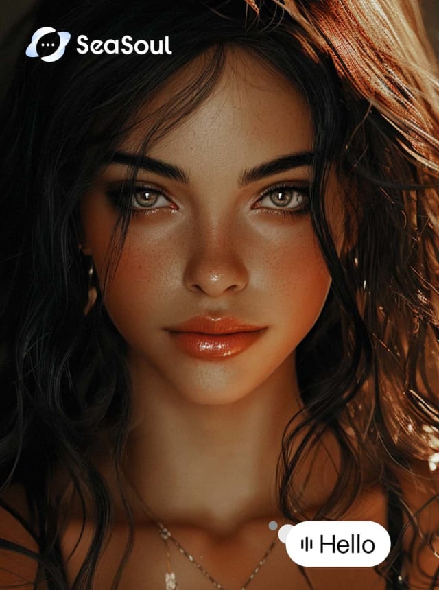 Sea Soul: AI Chat