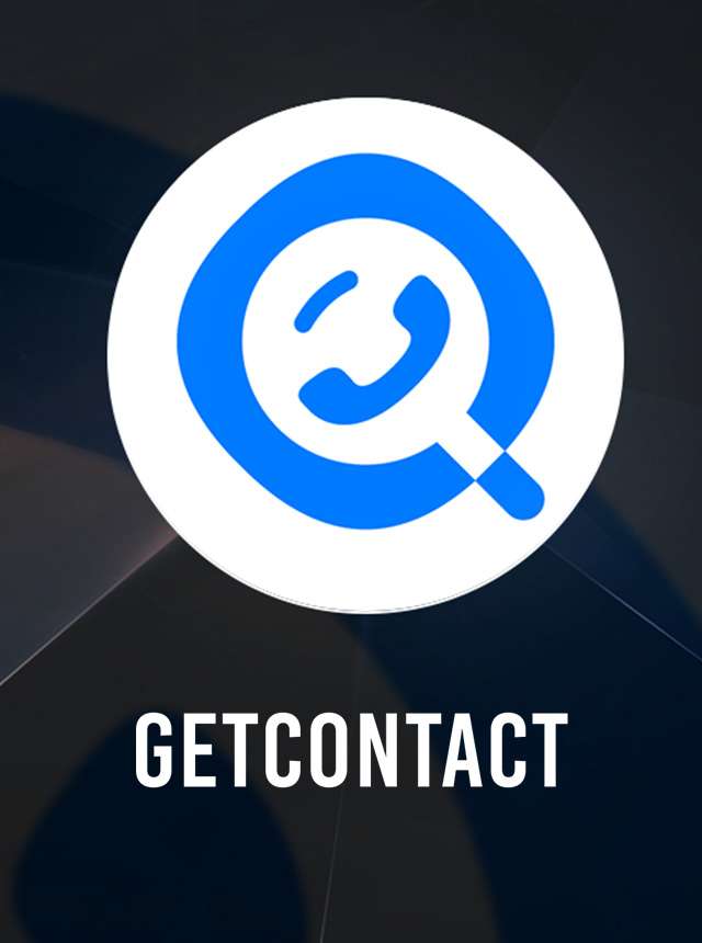      Getcontact   