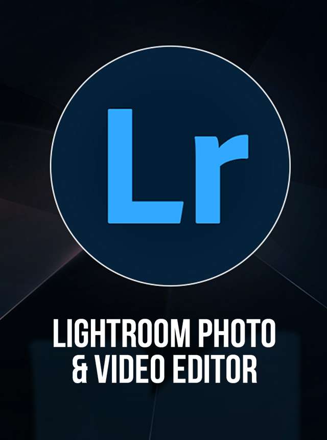 Скачайте «Adobe Lightroom - Фоторедактор» На ПК Или Mac (Эмулятор)