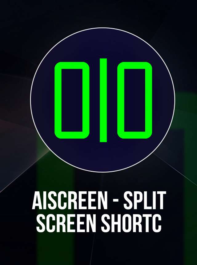 AiScreen - Split Screen Shortc