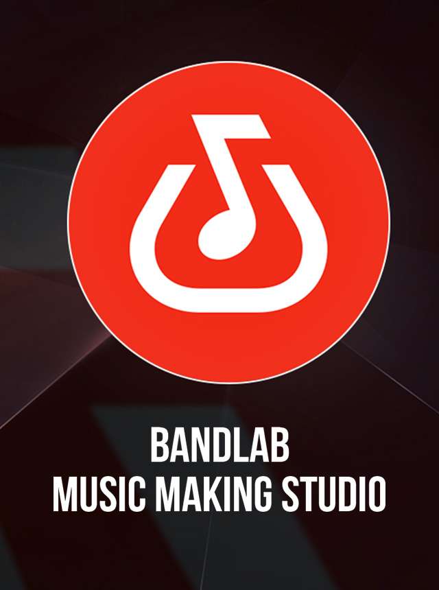 BandLab – Музыкальная студия