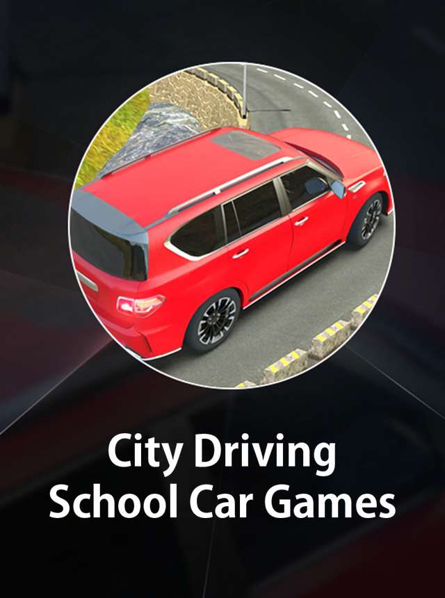  City Car Driving Simulator APK  Android -  