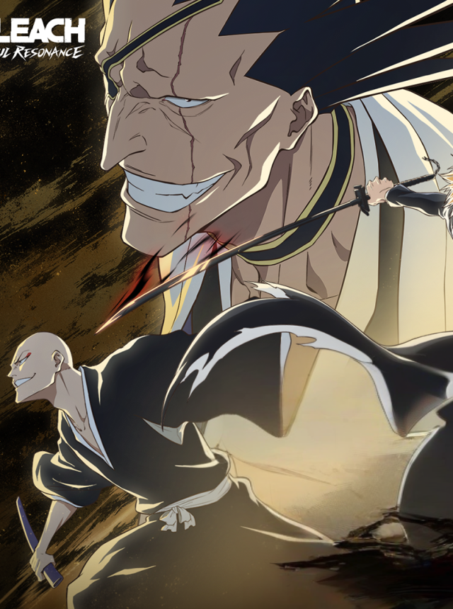 BLEACH: Soul Resonance