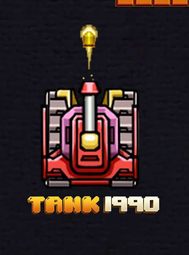 Скачайте И Играйте В Tank 1990 - Battle City На ПК Или Mac С.
