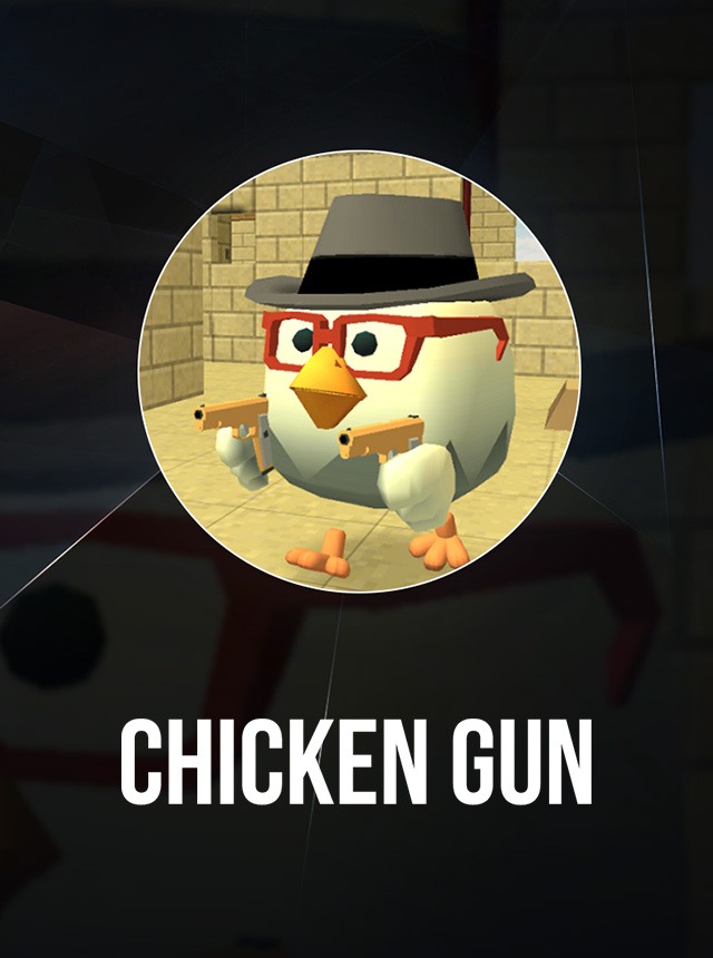 Chicken Gun Private Server APK 1.4.7 Download Android