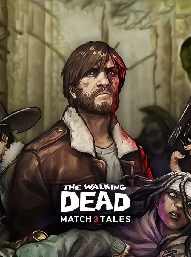 Скачать русификатор для The Walking Dead: The Telltale Definitive Series бесплатно