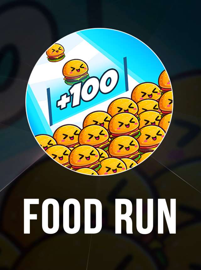 Food Run