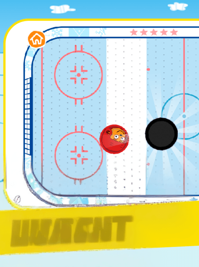 Три кота хоккей эло